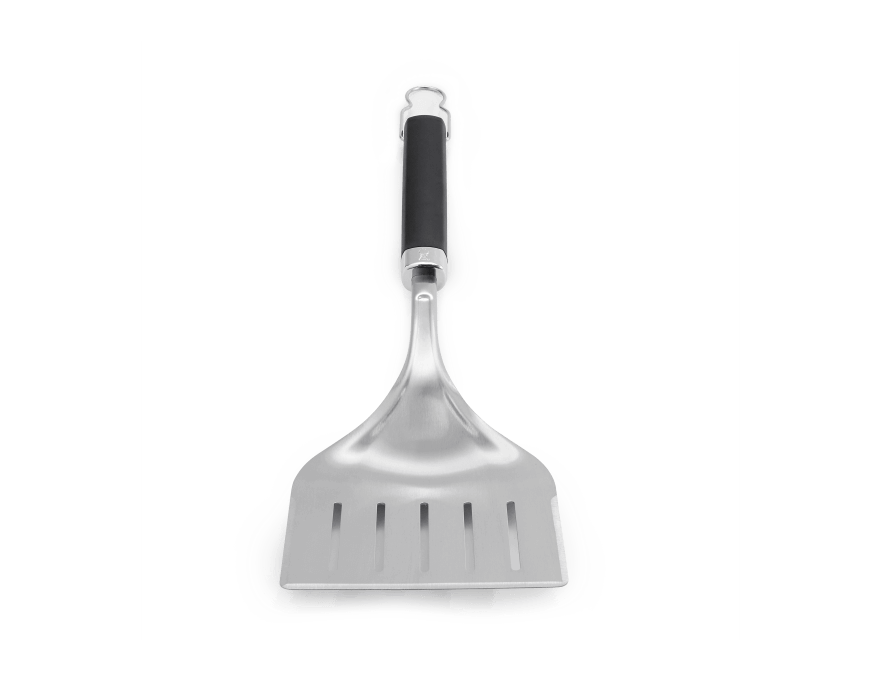 Szpatuła – łopatka szeroka do grilla  premium - 3